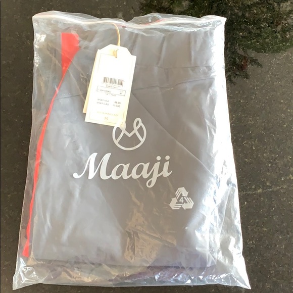 Maaji joggers with pockets - Picture 9 of 9